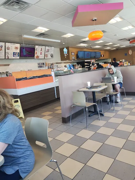 Dunkin' Picture 5