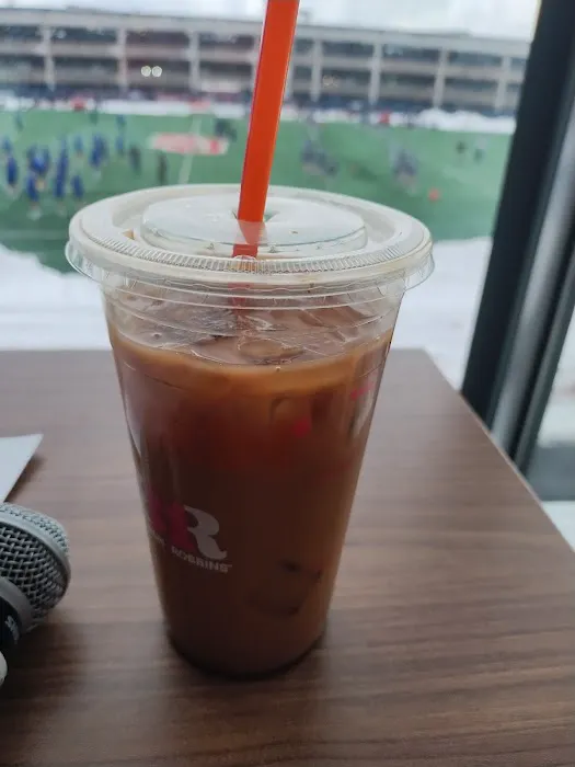 Dunkin' Picture 10