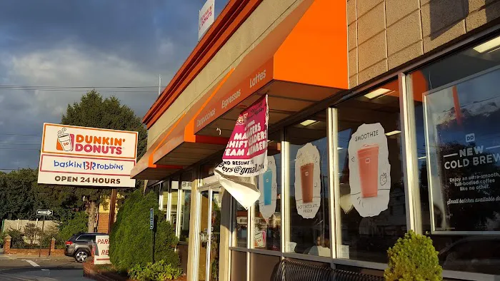 Dunkin' Picture 4