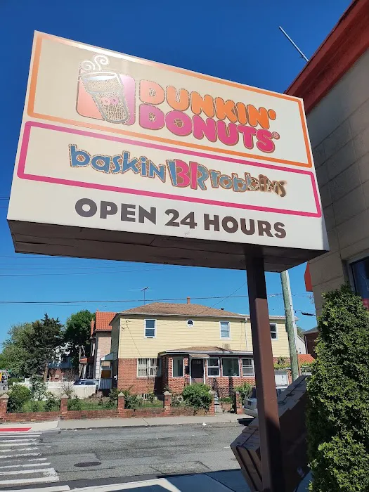 Dunkin' Picture 2