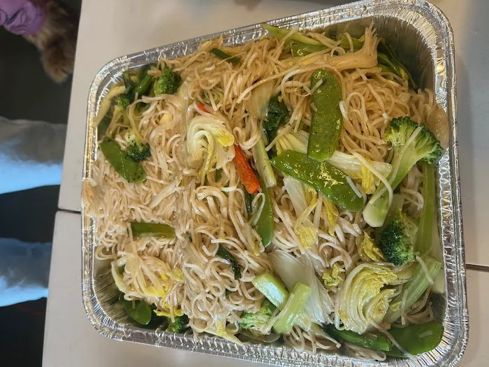 Wo Kee Noodle Picture 1