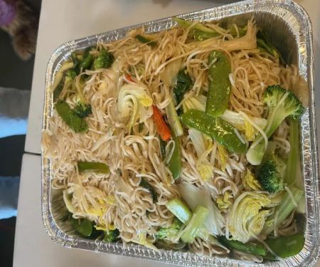 Wo Kee Noodle