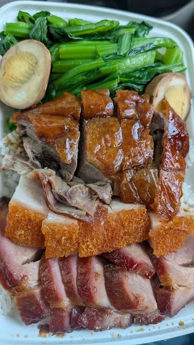 Wo Kee Noodle Picture 5