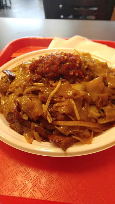 Samite Asian Cuisine Picture 3