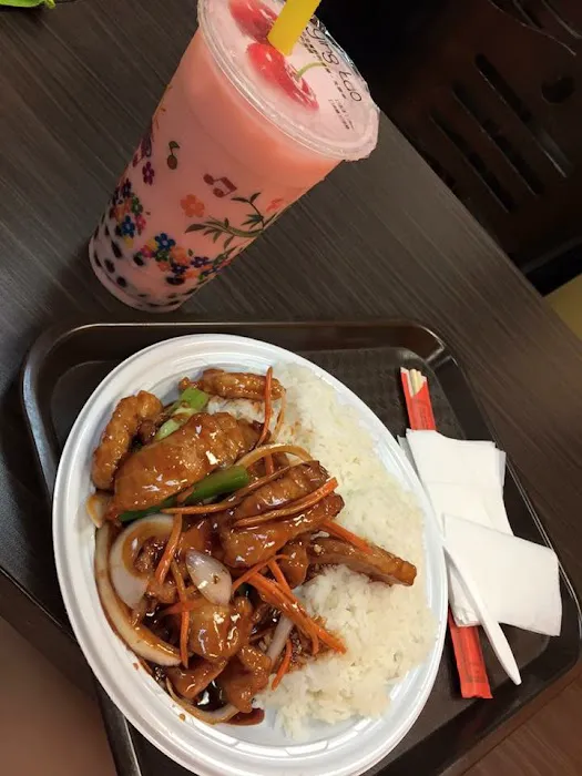 Samite Asian Cuisine Picture 1