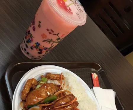 Samite Asian Cuisine