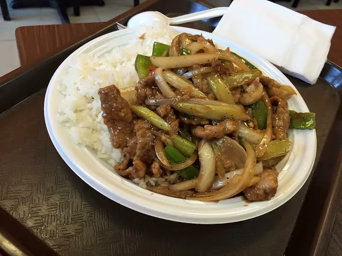 Samite Asian Cuisine Picture 6