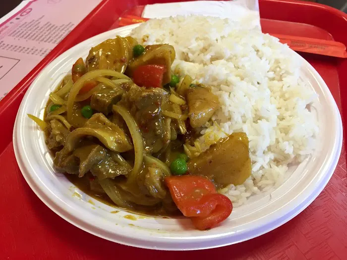 Samite Asian Cuisine Picture 2