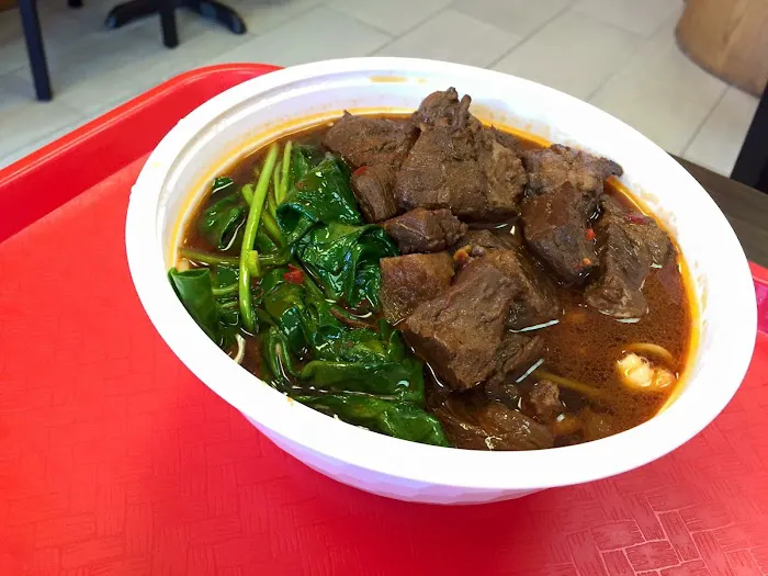 Samite Asian Cuisine Picture 4