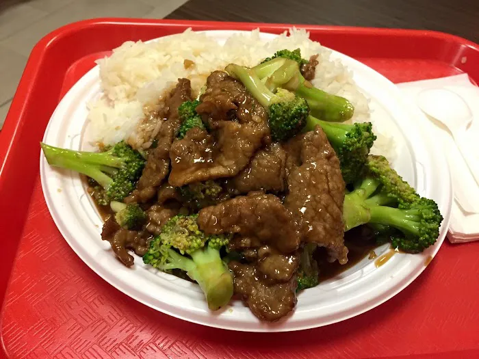 Samite Asian Cuisine Picture 9