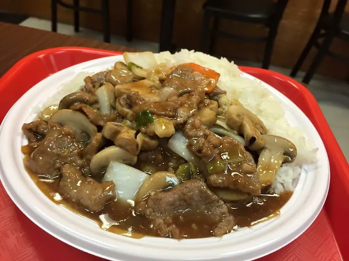 Samite Asian Cuisine Picture 5