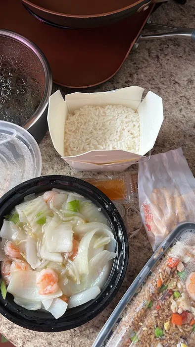 Dave's Chinese Kitchen Picture 5