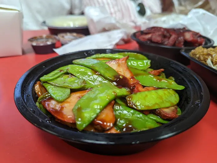 Dave's Chinese Kitchen Picture 7