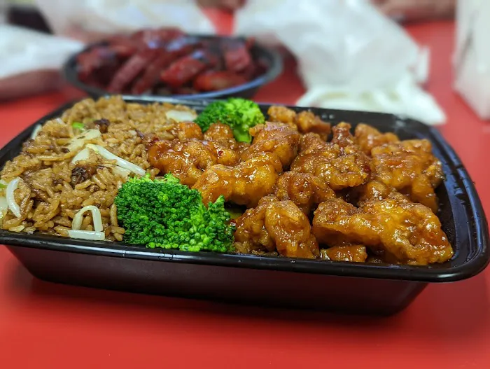Dave's Chinese Kitchen Picture 9
