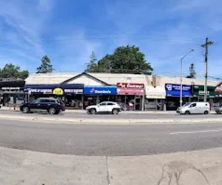 Dave's Chinese Kitchen