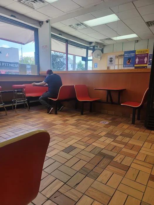 Dave's Chinese Kitchen Picture 4