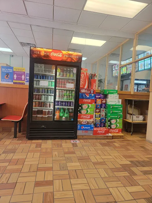 Dave's Chinese Kitchen Picture 6