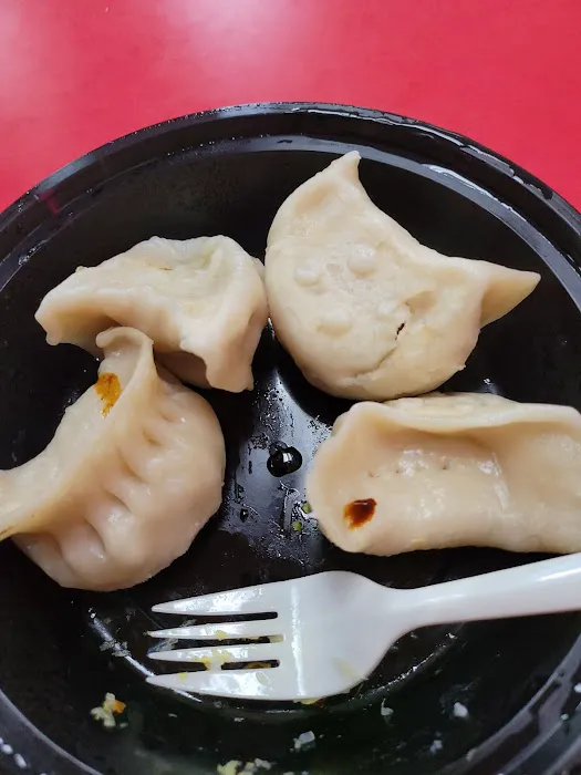 Dave's Chinese Kitchen Picture 2