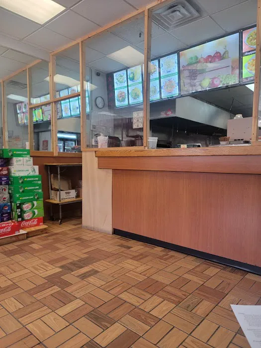 Dave's Chinese Kitchen Picture 10