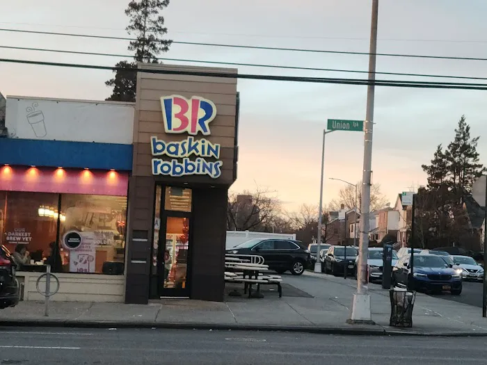 Dunkin' Picture 5