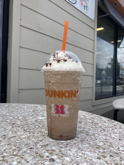 Dunkin' Picture 10