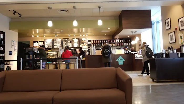Starbucks Picture 3