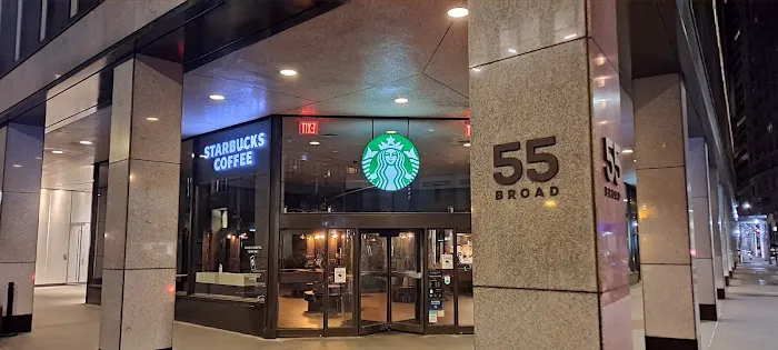 Starbucks Picture 6