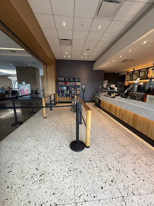 Starbucks Picture 7