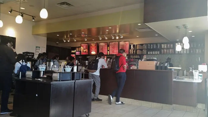 Starbucks Picture 4