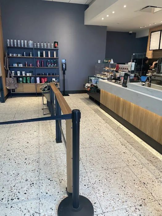 Starbucks Picture 8