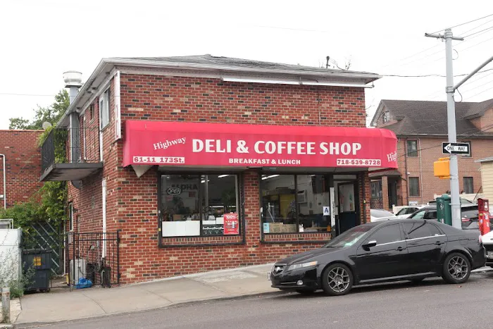 Aloha Highway Deli Picture 7