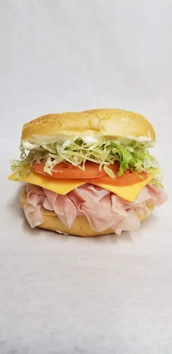 Aloha Highway Deli Picture 5