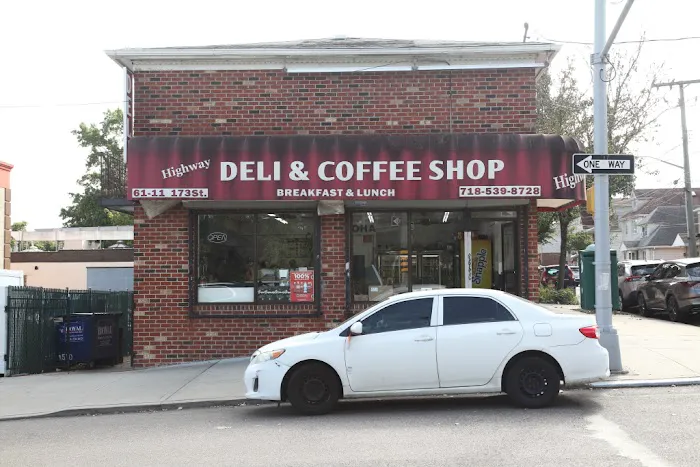 Aloha Highway Deli Picture 10
