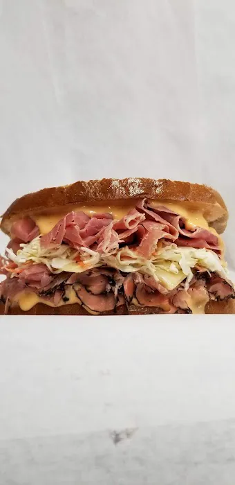 Aloha Highway Deli Picture 6