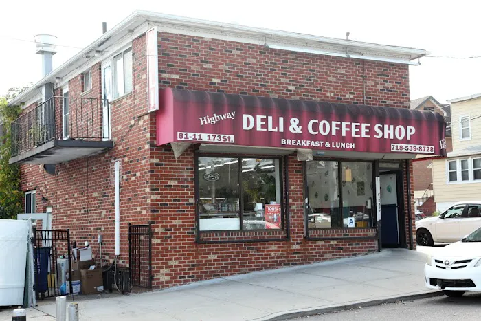 Aloha Highway Deli Picture 8