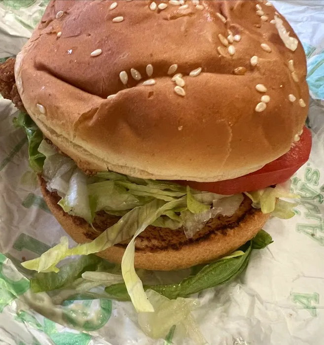 Arby's Picture 8