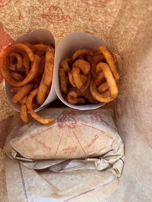 Arby's Picture 4