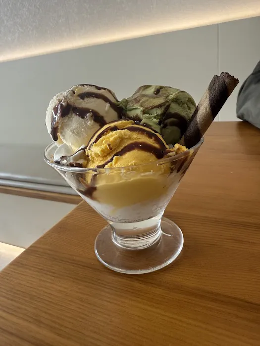 Mango Mango Dessert Picture 9