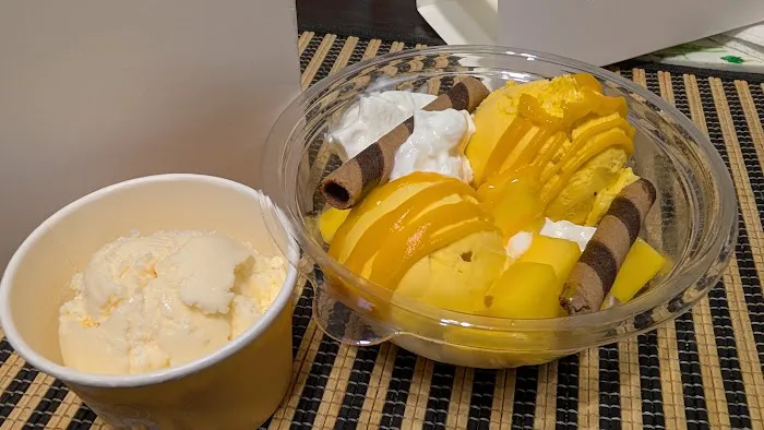 Mango Mango Dessert Picture 10