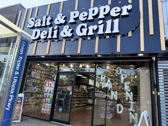 Salt & Pepper Deli & Grill Picture 5