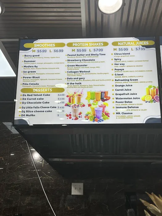 Salt & Pepper Deli & Grill Picture 1