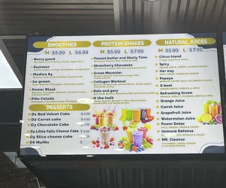 Salt & Pepper Deli & Grill