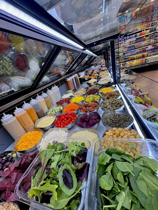 Salt & Pepper Deli & Grill Picture 2