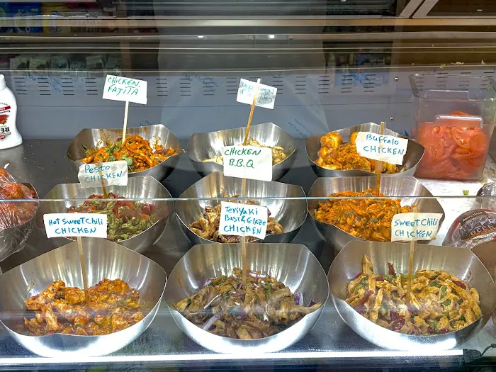 Salt & Pepper Deli & Grill Picture 8