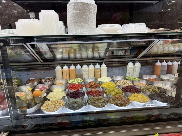Salt & Pepper Deli & Grill Picture 10