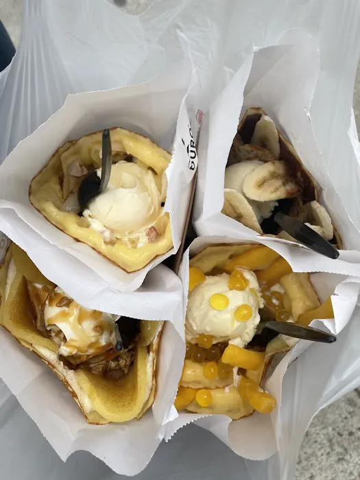 The Artisan Crepe Picture 8