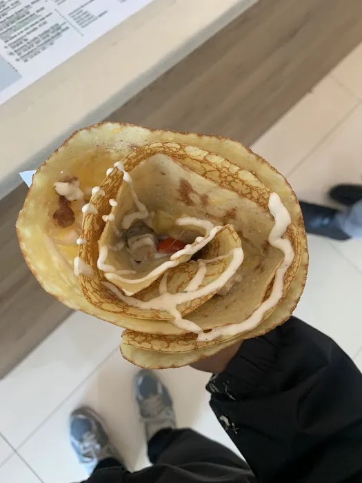 The Artisan Crepe Picture 4