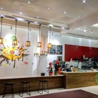 The Artisan Crepe ico