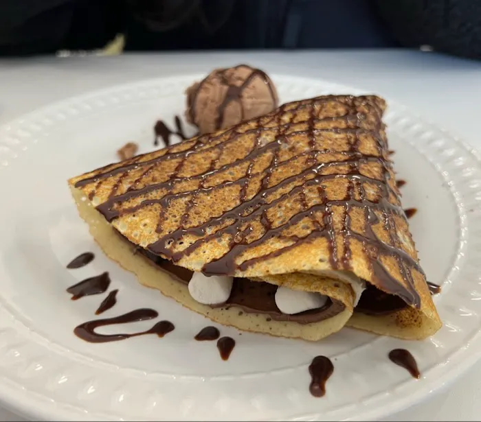 The Artisan Crepe Picture 10