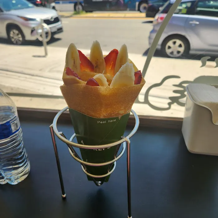 The Artisan Crepe Picture 7